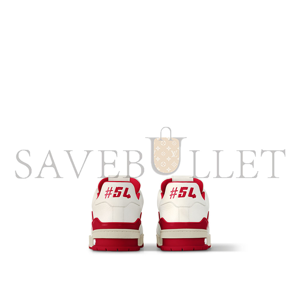 l**is V*t*n lv trainer sneaker 1abfbk